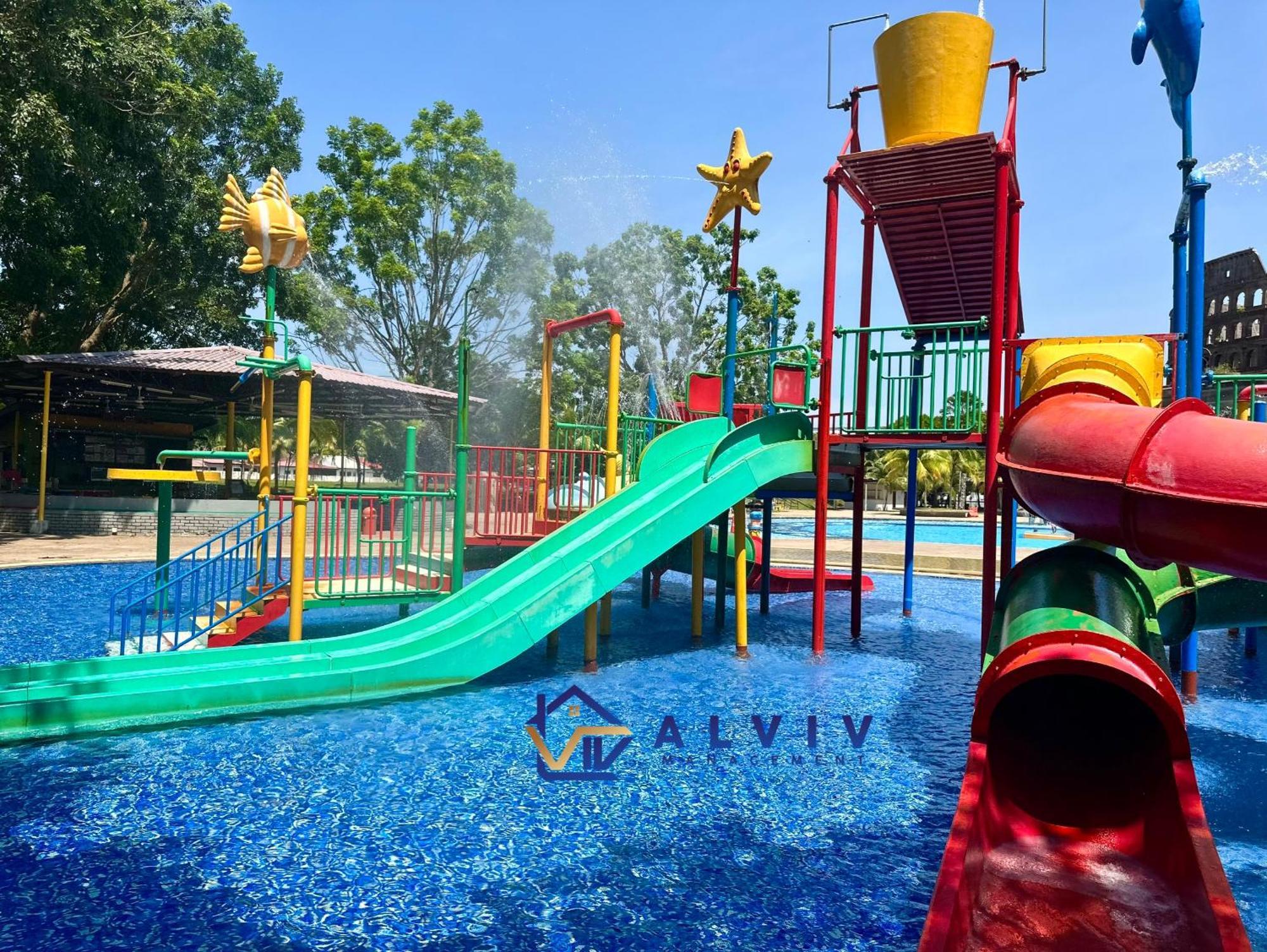 Amari Lagoon Melaka Kids Friendly I 5Min Zoo Melaka Exteriör bild