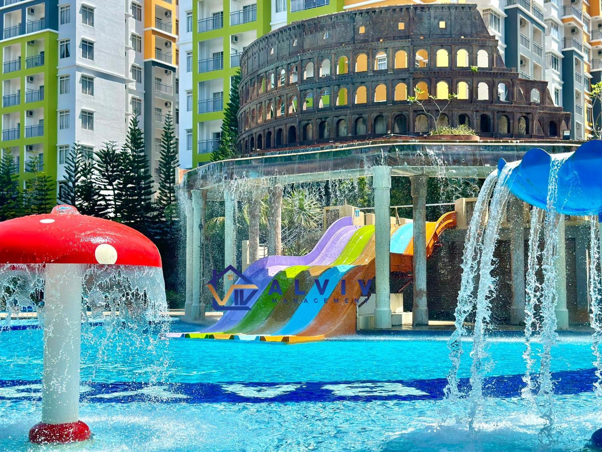 Amari Lagoon Melaka Kids Friendly I 5Min Zoo Melaka Exteriör bild