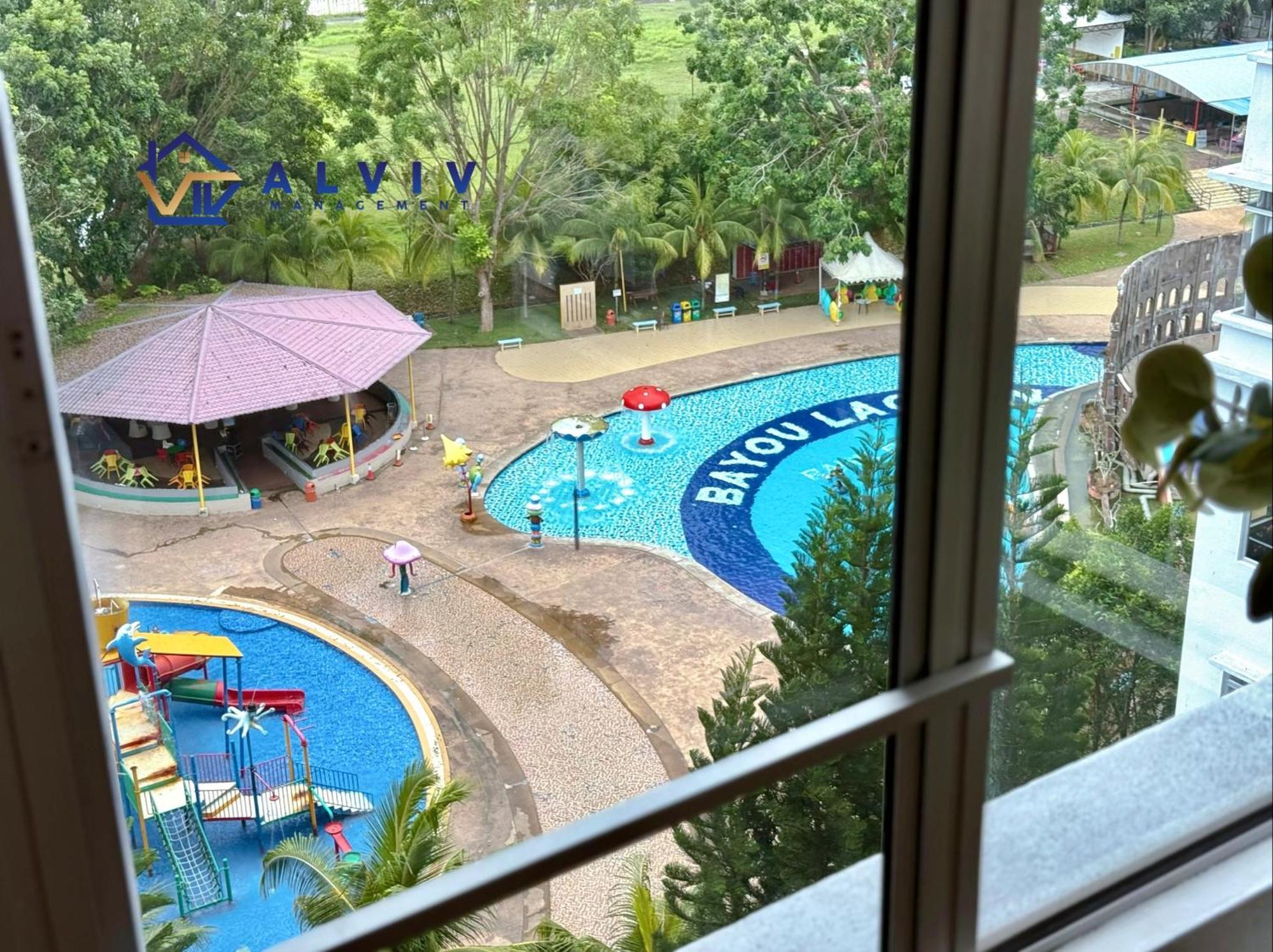 Amari Lagoon Melaka Kids Friendly I 5Min Zoo Melaka Exteriör bild