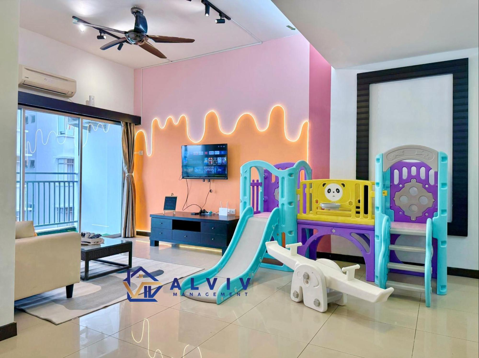 Amari Lagoon Melaka Kids Friendly I 5Min Zoo Melaka Exteriör bild